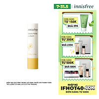 Son Dưỡng Môi Innisfree Canola Honey Lip Balm 3.5G - 131170566