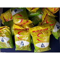 Gạo Thơm ST25 Túi 5Kg - Đạt Giải Gạo Ngon Nhất Thế Giới Năm 2019 tại Manila - Đặc Sản Sóc Trăng
