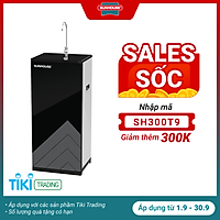 Máy Lọc Nước RO 7 Lõi Sunhouse SHA8868K - Hàng Chính Hãng