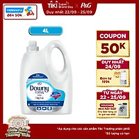 Nước Xả Vải Downy Dạng Chai