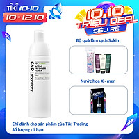 Nước cân bằng ngừa mụn không cồn dạng xịt CNP Laboratory A-Clean Active Freshner Toner 150ml