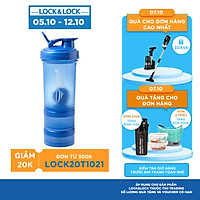 Bình Lắc SHAKE IT Lock&Lock - 600ml