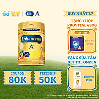 Sữa Bột Enfamama 360° Brain Plus Cho Mẹ Mang Thai Và Cho Con Bú