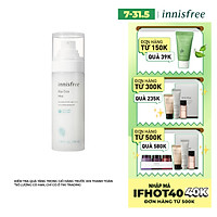 Xịt khoáng dành cho da mụn Innisfree Bija Cica Mist 80ml - 131172030