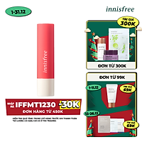 Son Dưỡng Có Màu Glow Tint Lip Balm 3.5g