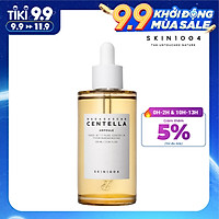 Tinh Chất cho da nhạy cảm Skin1004 Madagascar Centella Asiatica Ampoule 100ml