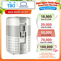 Hộp cơm điện Lock&Lock EJR216 - Hàng Chính Hãng