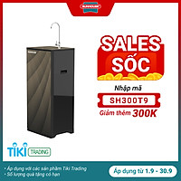 Máy Lọc Nước R.O 8 Lõi Sunhouse SHA8818K - Hàng Chính Hãng
