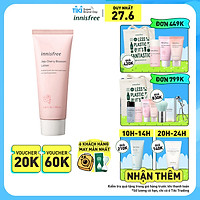 Sữa Dưỡng Ẩm Sáng Da Từ Hoa Anh Đào Đảo Jeju Innisfree Cherry Blossom Lotion 100Ml - 131171019