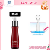 Serum Ngăn Ngừa Lão Hóa Pond'S Age Miracle Double Action (30ml)