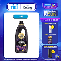 Nước Xả Vải Downy Huyền Bí Chai 1.8L