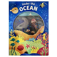 Look Closer Under The Ocean - Look Closer