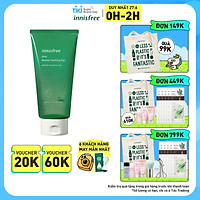 Gel Dưỡng Ẩm Nha Đam Innisfree Aloe Revital Soothing Gel 300ml - 131170177