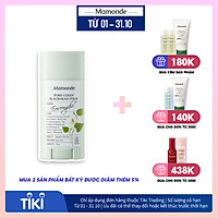 Thanh Sáp Làm Sạch Mụn Đầu Đen Và Ngăn Ngừa Mụn, Thu Nhỏ Lỗ Chân Lông Mamonde Pore Clean Stick (18g) 110651351