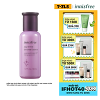 Tinh chất chống lão hóa hoa lan tím innisfree Jeju Orchid Enriched Essence 50ml