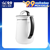 Máy Làm Sữa Đậu Nành Lock&Lock EJS226 (1.3 Lít) - Hàng Chính Hãng