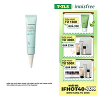 Tinh Chất Làm Dịu Vùng Da Mụn Innisfree Bija Trouble Spot Essence 15ml - 131172690