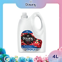 Nước xả vải Downy Hương nước hoa Đam Mê 4L