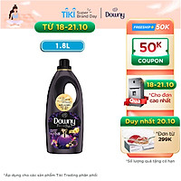Nước Xả Vải Downy Huyền Bí Chai 1.8L