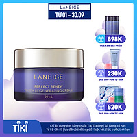 Kem dưỡng mắt ngăn chặn lão hóa LANEIGE Perfect Renew Youth Regenerating Eye Cream 20ml