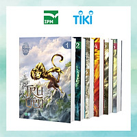 Trọn Bộ 6 Tập: Tru Tiên (Tái Bản)