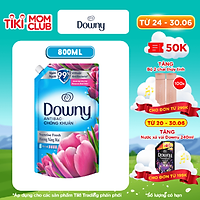 Nước Xả Vải DOWNY Đam Mê/ Huyền Bí/ Nắng Mai/ Đóa Hoa Thơm Ngát/ Đóa Hoa Ngọt Ngào/Làn Gió Mát/Hương Lavender