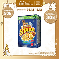 Ngũ Cốc Ăn Sáng HONEY STARS (Hộp 150g)