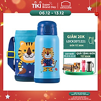 Bình Giữ Nhiệt Cartoon Vacuum Bottle Lock&Lock LHC1435 (550ml)