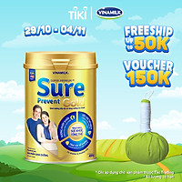 Sure Prevent Gold HT 400g