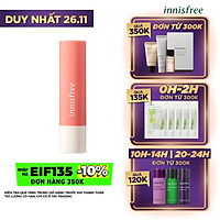 Son Dưỡng Có Màu Glow Tint Lip Balm 3.5g
