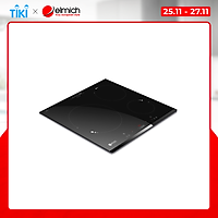 Bếp Từ Ba Elmich ICE-3493 (7200W) - Hàng chính hãng