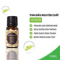 Tinh Dầu Bưởi Milaganics (10ml)
