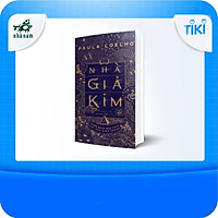 Nhà Giả Kim (Tái Bản 2020)