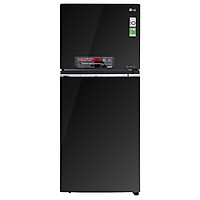 Tủ lạnh LG Inverter 393 lít GN-L422GB