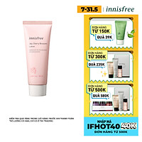 Sữa Dưỡng Ẩm Sáng Da Từ Hoa Anh Đào Đảo Jeju Innisfree Cherry Blossom Lotion 100Ml - 131171019