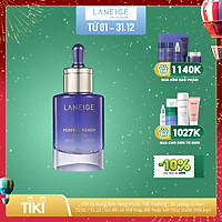 Tinh chất dưỡng da cô đặc giúp ngăn ngừa lão hoá LANEIGE Perfect Renew Youth Regenerator 40ml