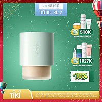 Kem Nền Mịn Lì 48H Laneige Neo Foundation Matte 30ml