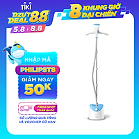 Bàn Ủi Hơi Nước Đứng Philips GC482 - Hàng Chính Hãng