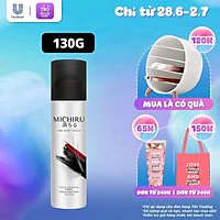 Tinh Chất Ngăn Rụng Tóc Tonic Michiru, Với Thiết Kế Hỗ Trợ Mát Xa Tăng Hiệu Quả Thẩm Thấu Dưỡng Chất, Ngăn Rụng Tóc 130g