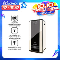Máy Lọc Nước RO Đa Năng 7 Cấp Lọc Nagakawa NAG0512 - Hàng Chính Hãng