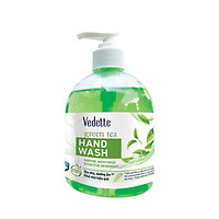 Nước rửa tay Vedette 500ml