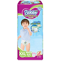 Tã Quần Bobby Gói Siêu Lớn XXL44 (44 Miếng)