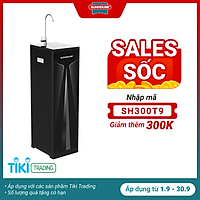 Máy Lọc Nước R.O 9 Lõi Sunhouse SHA8879K - Hàng Chính Hãng