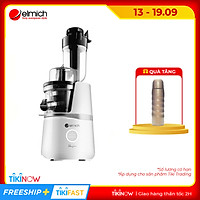 Máy Ép Trái Cây Elmich JEE-1854 (800ml - 240W) - Hàng Chính Hãng