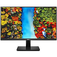 Màn hình LCD LG 27" 27MP60G-B.ATV - Hàng Chính Hãng
