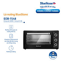 Lò Nướng Bluestone EOB-7548 (38L) - Hàng chính hãng