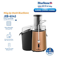 Máy Ép Trái Cây BlueStone JEB-6545, Công Suất 850W, Bảo Hành Điện Tử 2 Năm, Hàng Chính Hãng