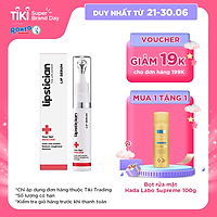 Serum Dưỡng Môi Phục Hồi Môi Khô Nứt Lipstician Lip Serum Rescuer (9g)