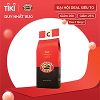 Cà Phê Rang Xay Culi Highlands Coffee (200g)