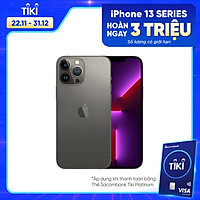 Điện Thoại iPhone 13 Pro Max 128GB - Hàng Chính Hãng